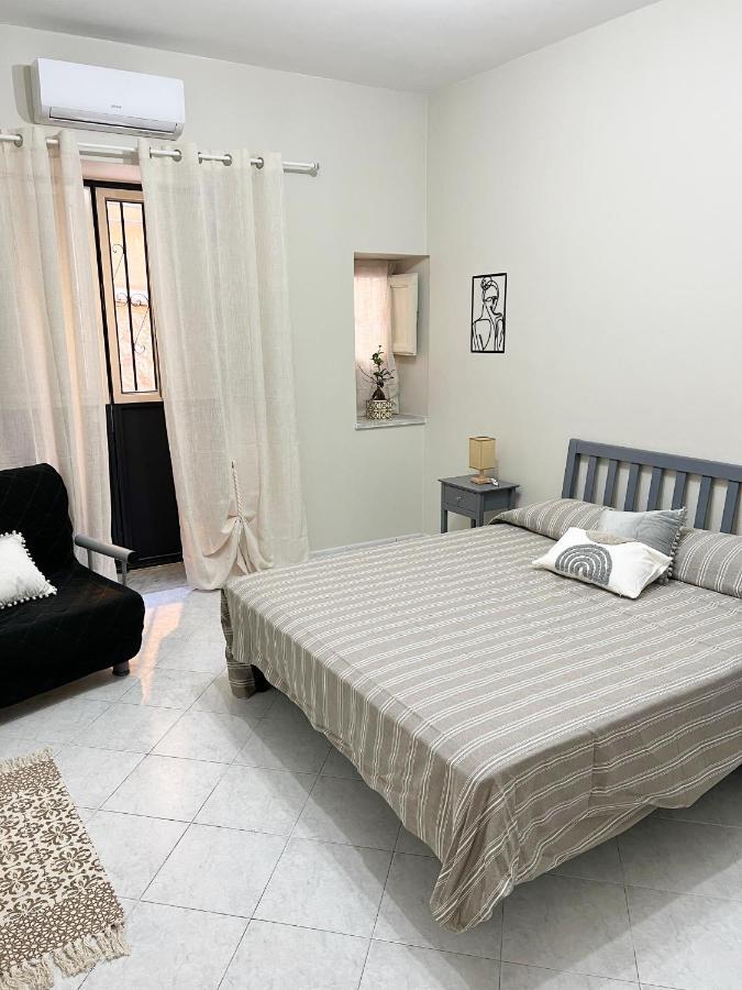 Villa La Casa Di Angela à Monreale Extérieur photo