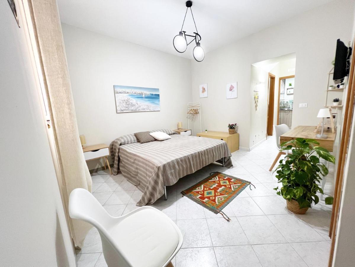Villa La Casa Di Angela à Monreale Extérieur photo