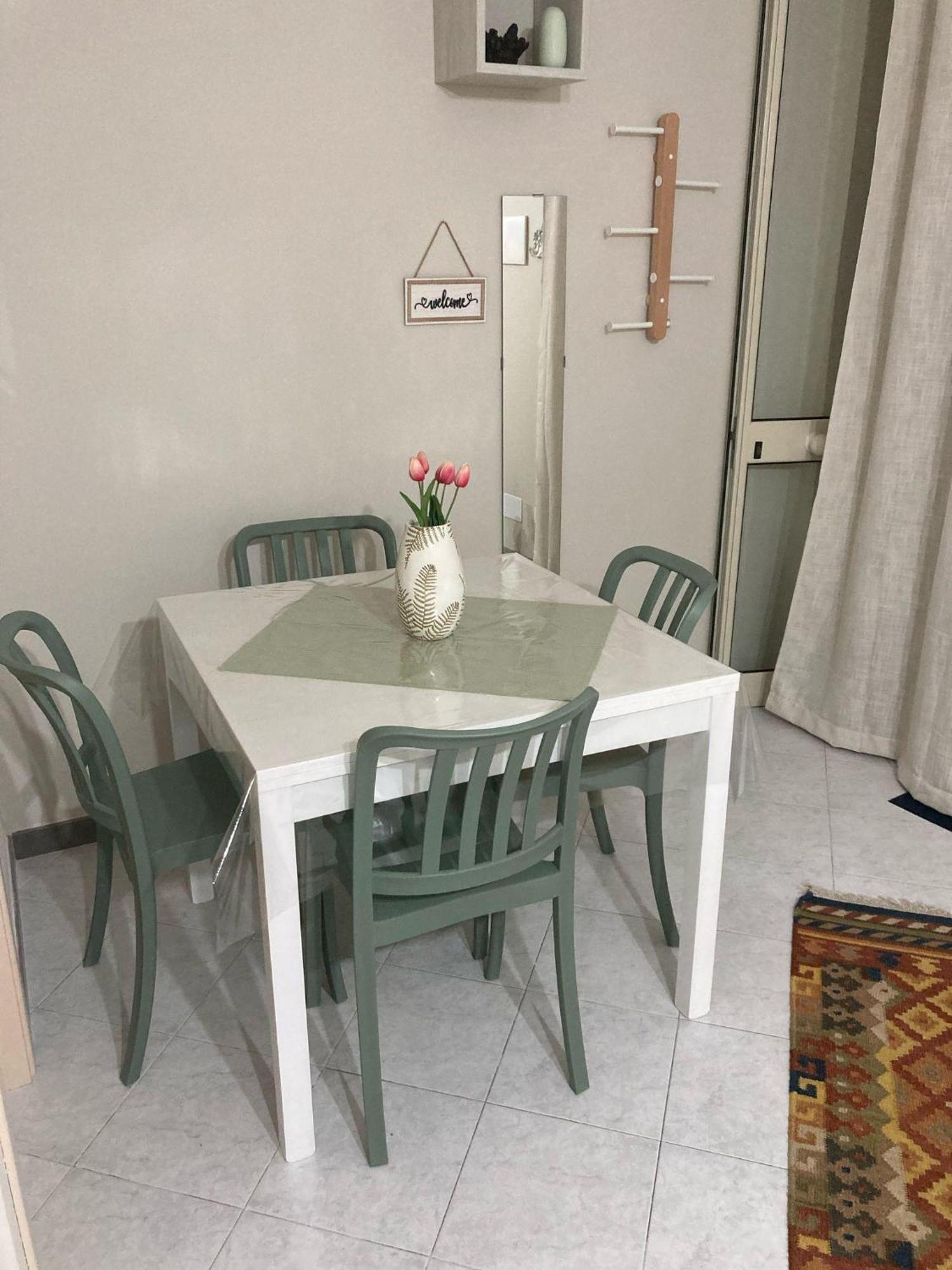 Villa La Casa Di Angela à Monreale Extérieur photo